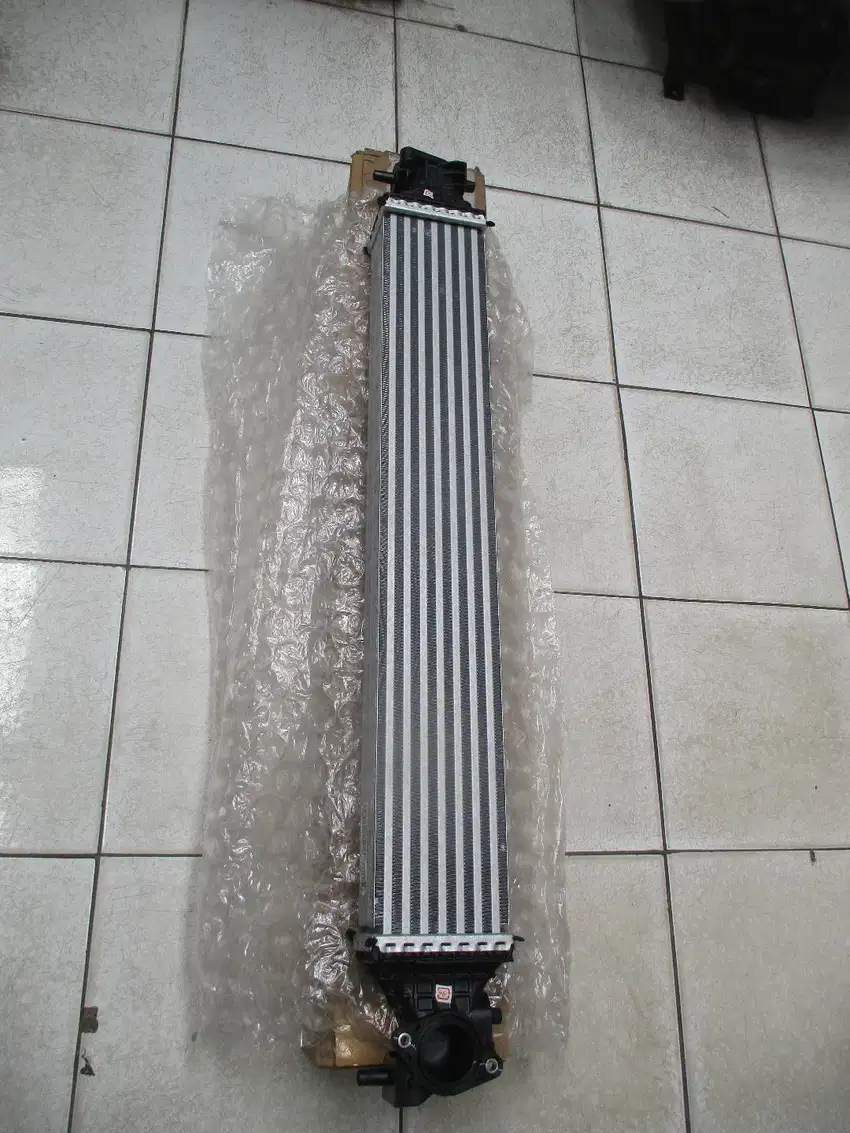Intercooler (BARU) CR-V /2019