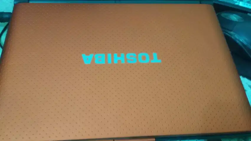 Jual Notebook Toshiba