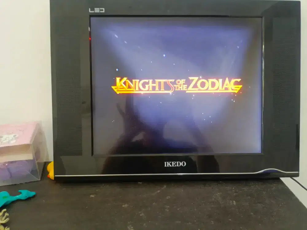 TV ikedo 17 Bs usb movie