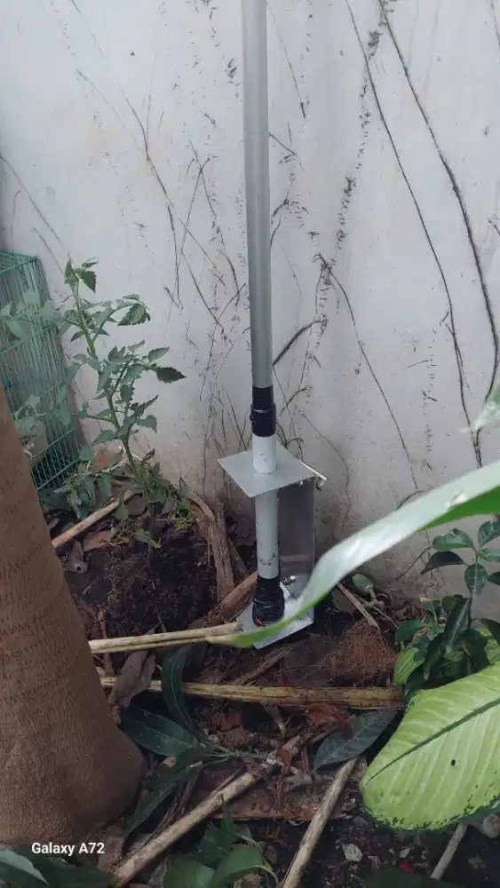 Antena 27 mhz 11 mtr cb sugawa