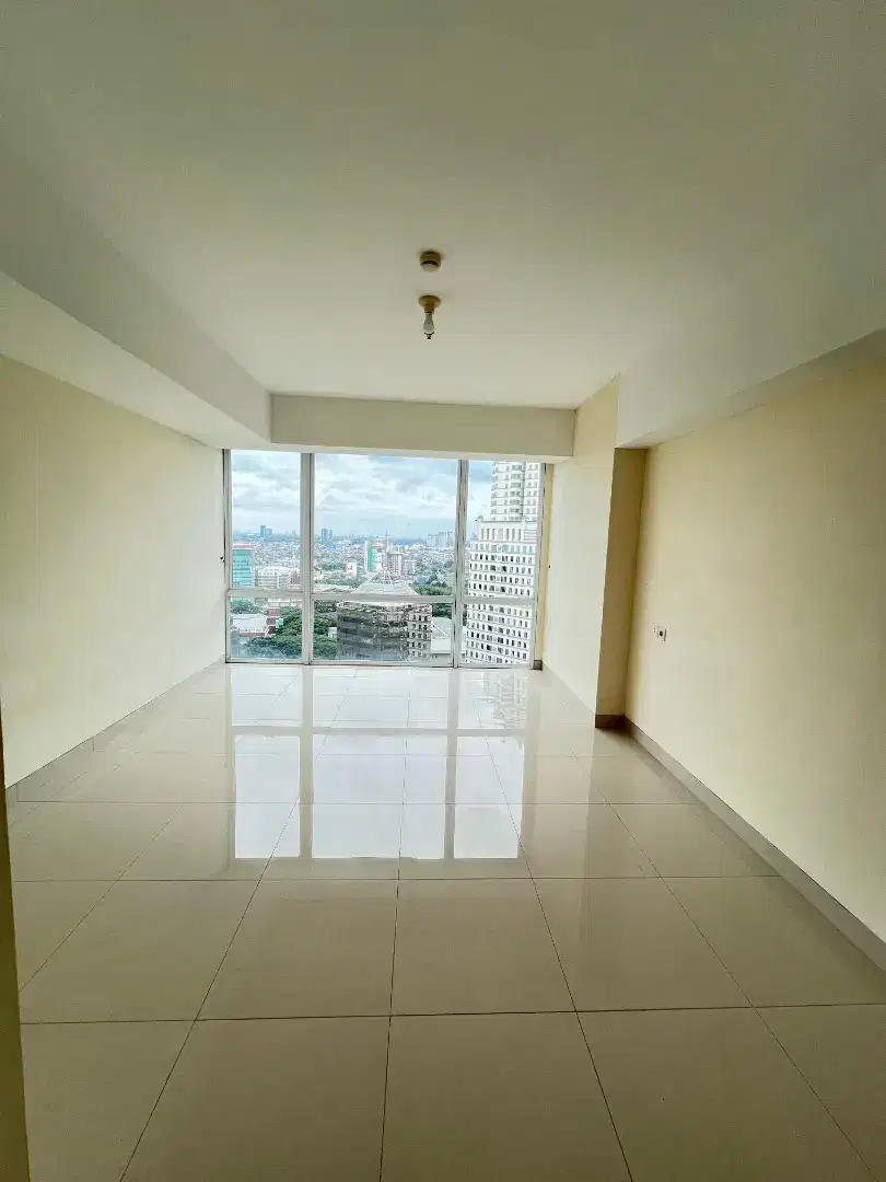 Apartemen U Residence jual BU tower 3