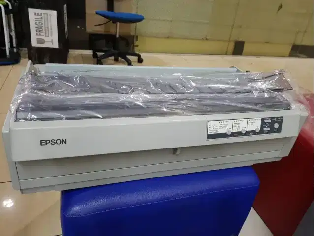 printer epson || epson lq 2190 || dotmatrix || garansi 1 tahun D