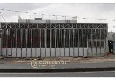 Dijual/Disewakan Ruko 2 Lantai Siap Usaha Strategis