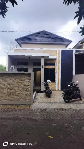 Rumah Bebas Banjir Dkt Smp 34 Semarang
