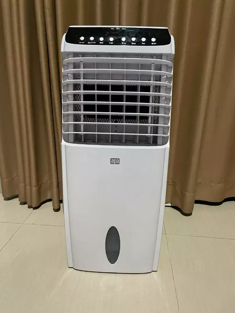 Dijual air cooler APA dari ace azko