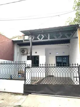 RUMAH DEKAT KAMPUS UNPAM Perumahan Puri Serpong 2