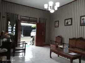 Dijual Cepat Rumah Bagus di Kawasan Babakan Tangerang