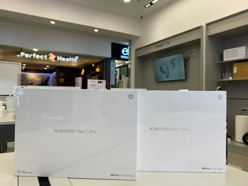 XIAOMI PAD 7 PRO || Xiaomi plaza Ambarukmo