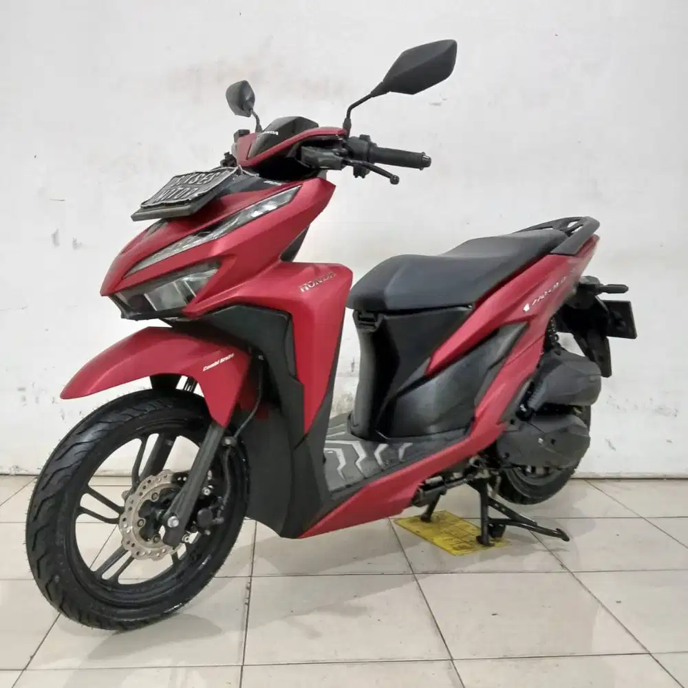 HONDA VARIO 150 KEYLESS 2021 BISA CASH DAN KREDIT