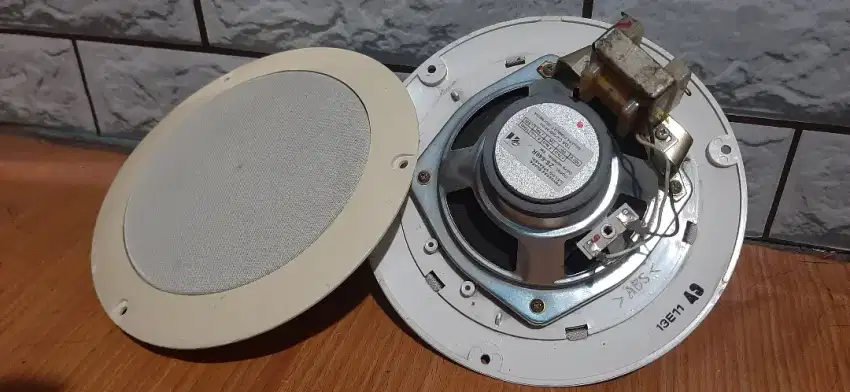 TOA ceiling speaker ZS-646R