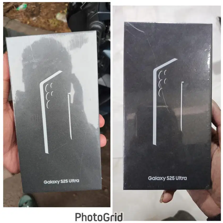 Terima handphone second baru all tipe samsung s25 s25plus s25 ultra yu