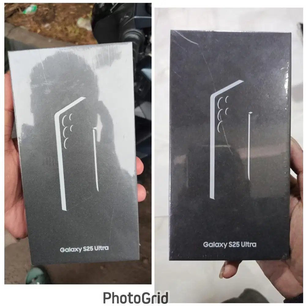 Info info samsung s25 s25plus s25 ultra yg mau di jual baru seken gass