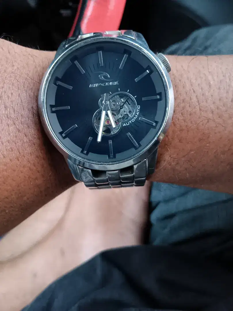 Ripcurl detroit matic original