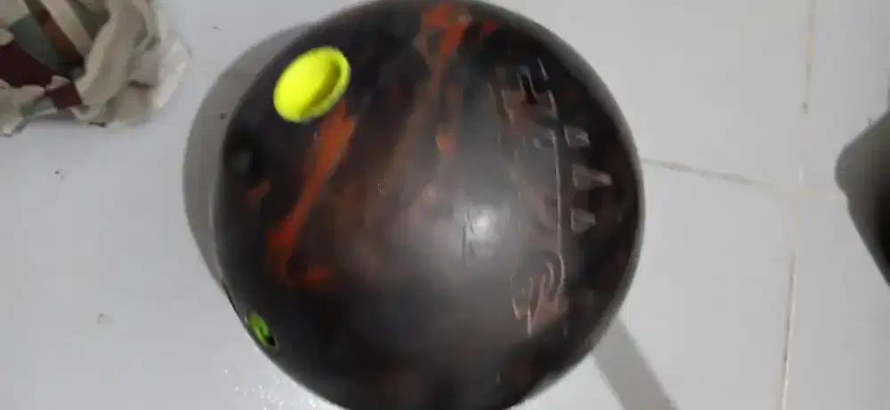 Bola bowling Hammer