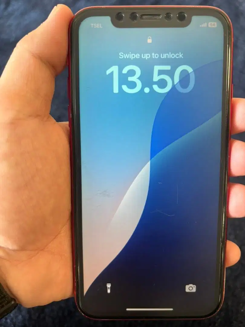 Iphone XR 128GB