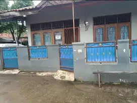 Dijual Rumah Siap Huni Di Jakamulya Bekasi Selatan