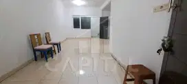 RUMAH 1,5 LANTAI DILINGKUNGAN ASRI SEJUK PONDOK HIJAU