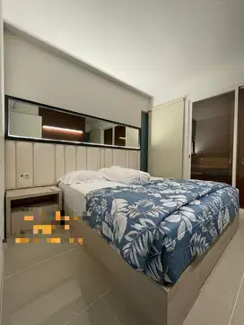 Murah Rumah 2 Lantai Full Furnish di Cluster Belvoir, Grand Harvest