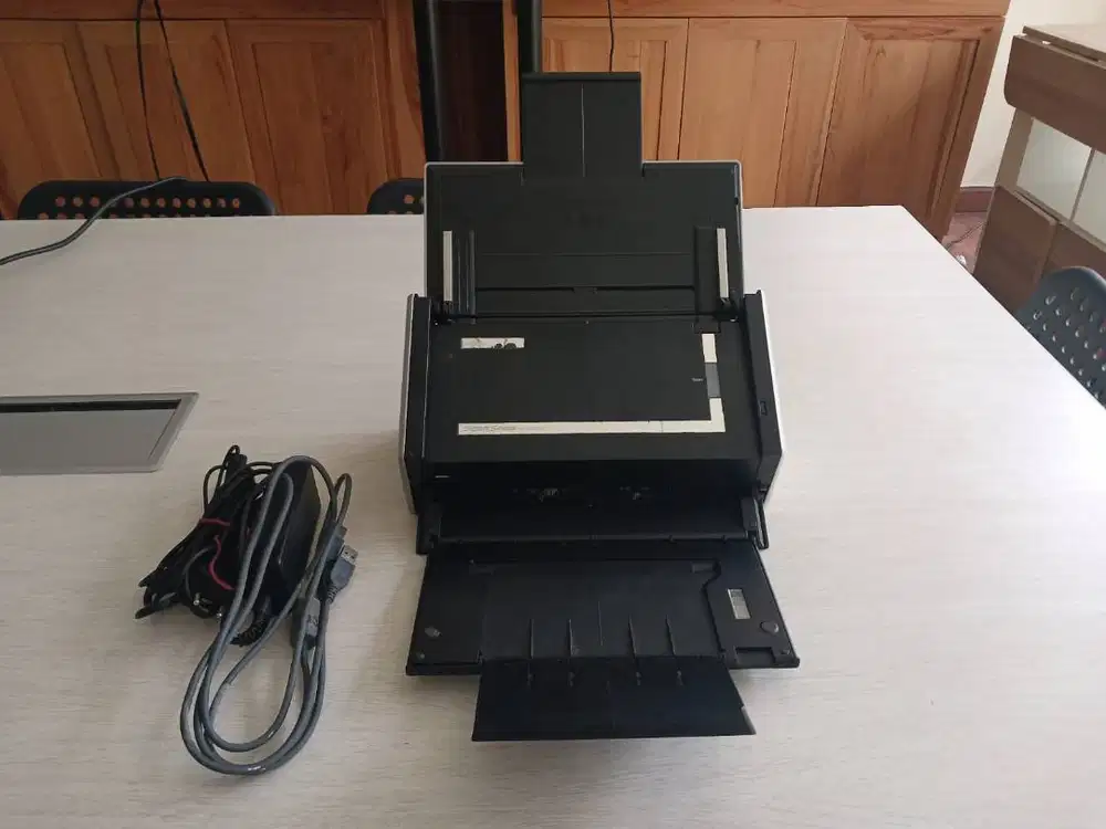 Scanner Fujitsu ScanSnap S1500