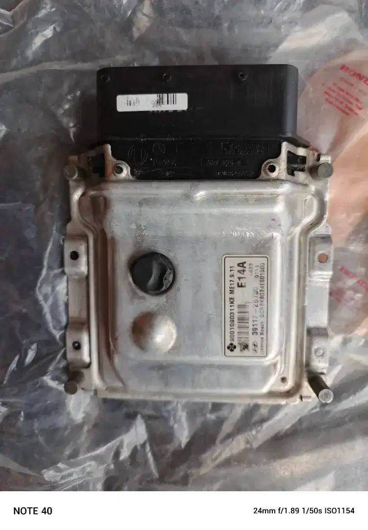 Refair ecu kia hyundai