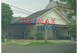 DIJUAL RUMAH CLUSTER PERUMAHAN GRAN TARUMA