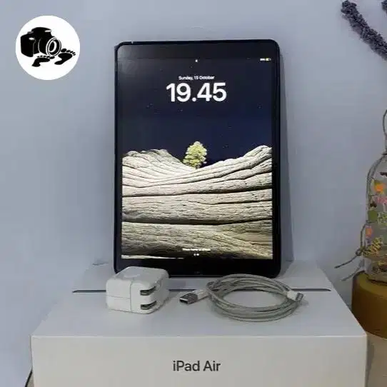 Ipad Air 3 2019
