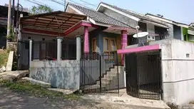 JUAL RUMAH MURAH DI, JATIHANDAP, CICAHEUM, CIKUTRA, BANDUNG TIMUR