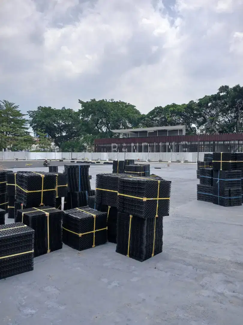 Drainase Cell dijual permeter tahan lama