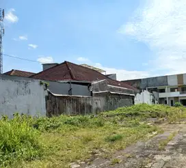 Dijual Rumah Pinggir Jalan Raya Kota Malang