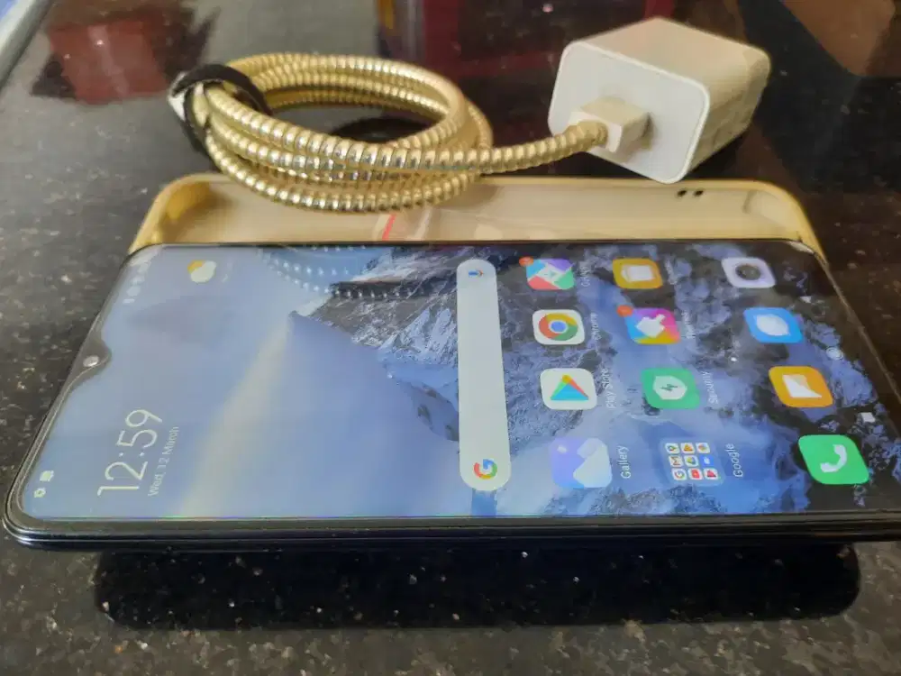 Xiaomi redmi note 8 pro