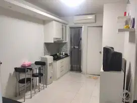 DIJUAL APARTEMEN KALIBATA CITY 2BR FURNISHED ditower jasmin shm