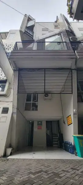 Aparthouse Exclusive di Jakarta Selatan no 3
