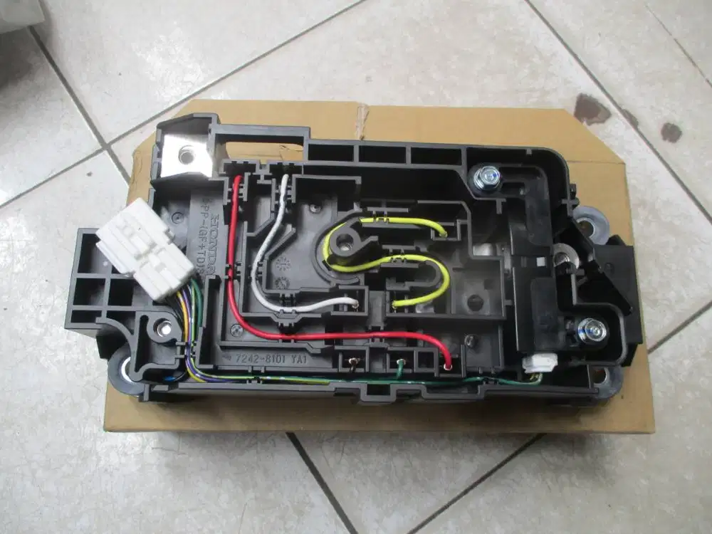 BOARD ASSY JUNCTION /H.CR-Z