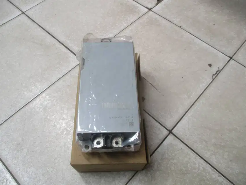 CONVERTER ASSY 12 / H.CR-Z TH 2013