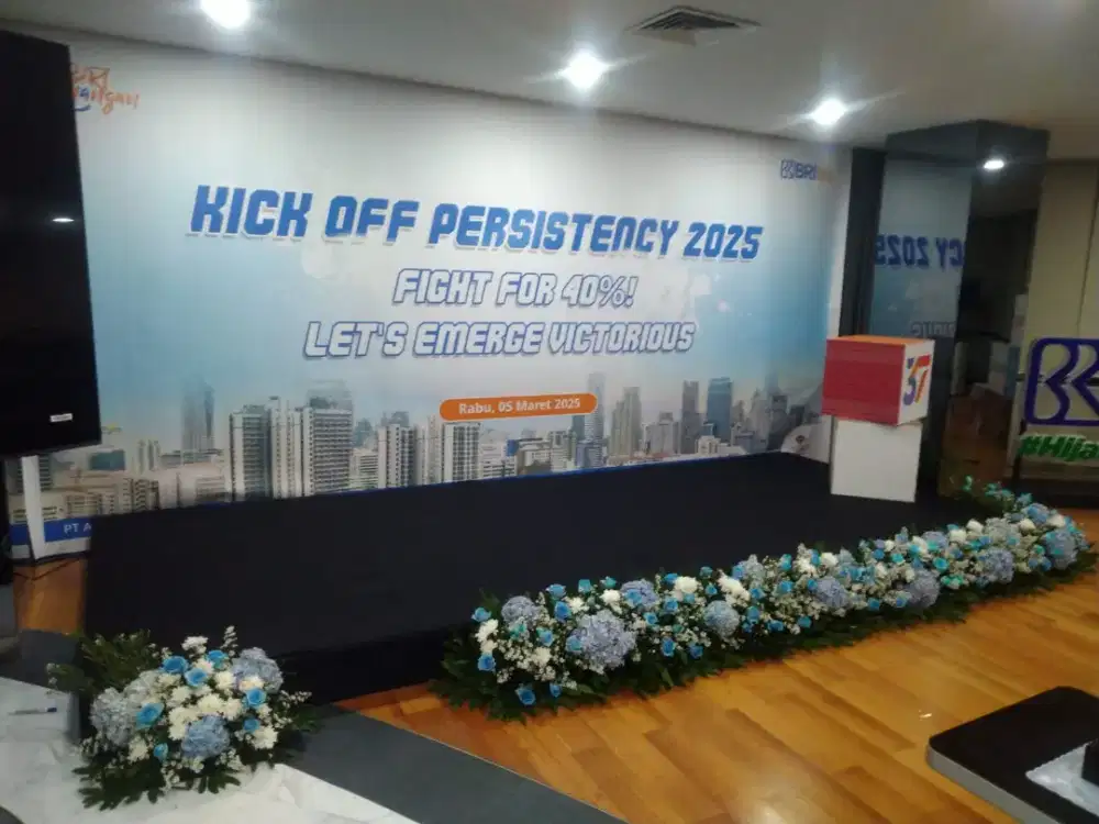 Mini Garden Bunga Tangerang 24 Jam