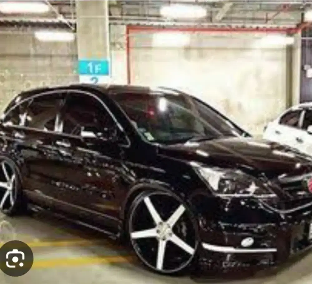 Velg AVERSuS Stinger R20 pcd Inova dll