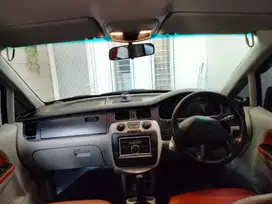 Hyundai Trajet 2009 Bensin
