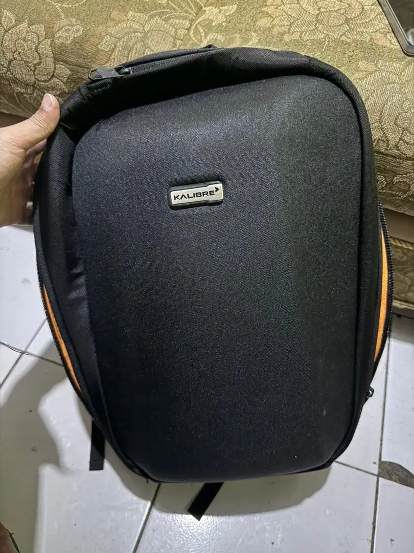 Tas kalibre new nego