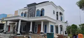 CAKEP BANGET  Rumah The Icon Cluster Verdant View BSD