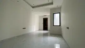 Rumah baru minimalis di cluster Spring wood Sedayu City - Klp Gading