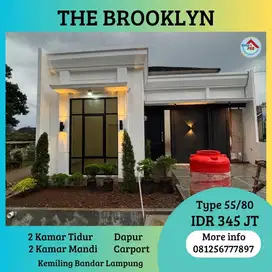 RUMAH MEWAH ELEGANT HARGA TERJANGKAU LOKASI DEKAT