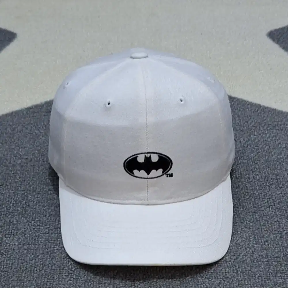 Topi batman second original unik rare