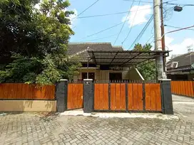 Jual Rumah Murah Minimalis dekat UAD 4 Banguntapan Bantul Yogyakarta