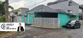 Dijual Cepat Rumah Kosan Fasilitas Lengkap di Griya Loka BSD AM-16078