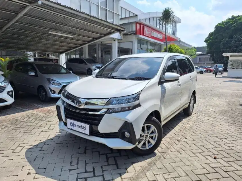 [OLX Mobbi] Dp Rendah Daihatsu Xenia 1.3 R Bensin-AT 2020 PKT