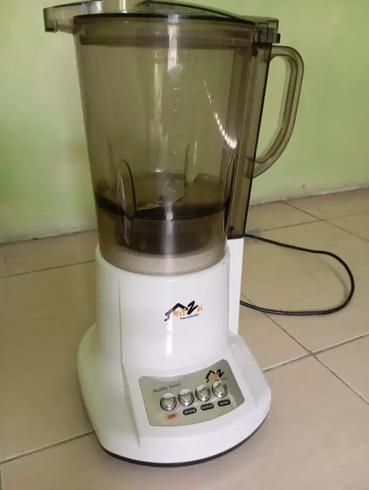 Blender mitzui korea