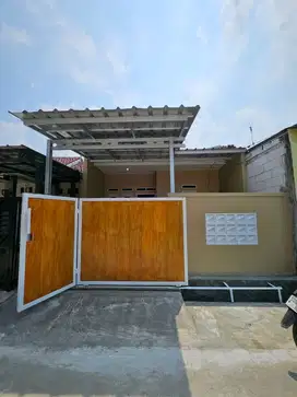 Cahaya Darusalam 2 Tambun Utara