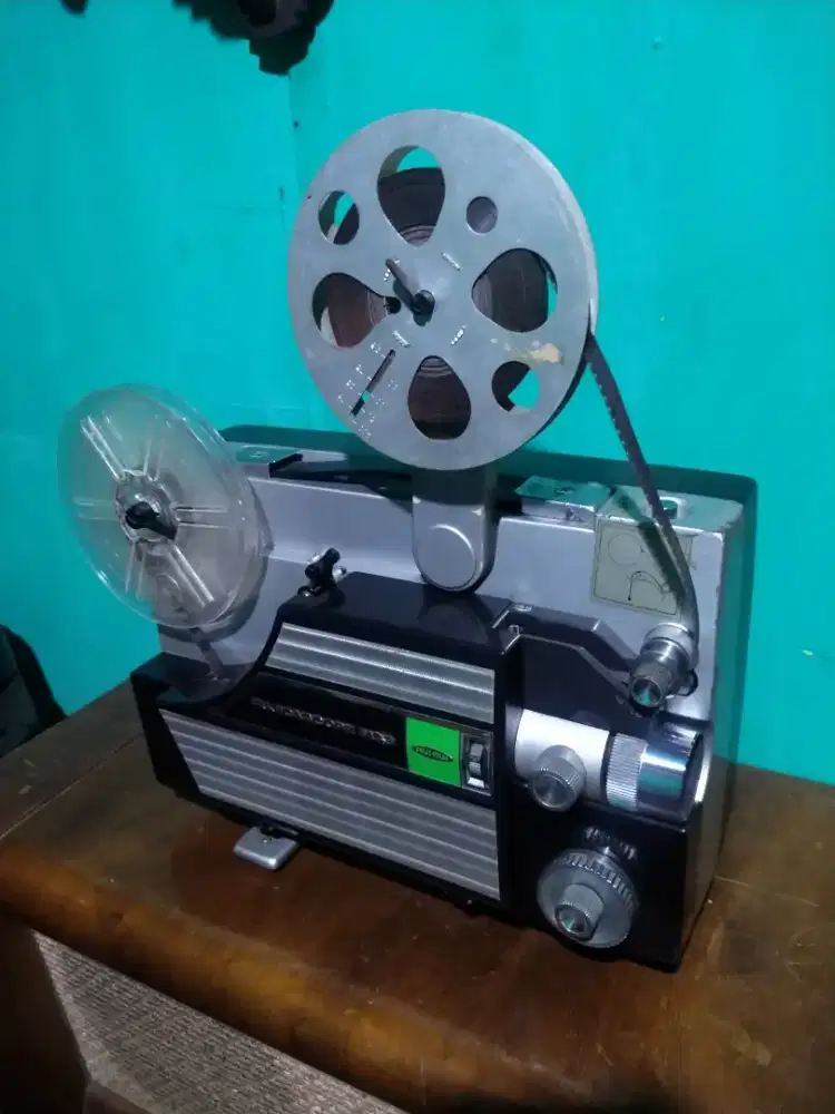 Projektor Fujicascope M33