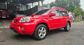 Nissan X-Trail 2005 Bensin