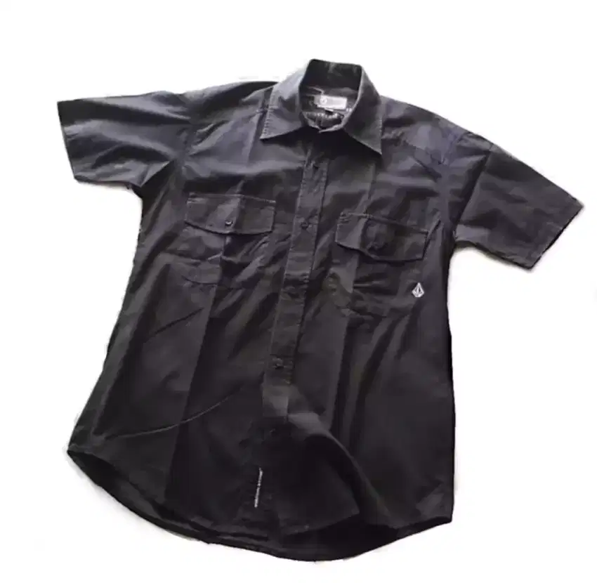 Kemeja Pria Volcom (Original) By Planet Surf